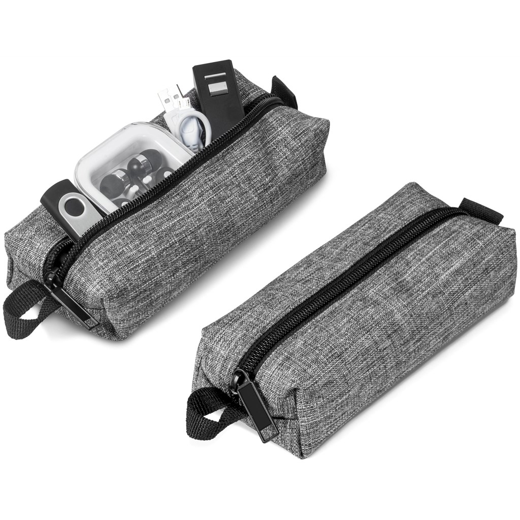 Altitude Grayville Utility Pouch (Excludes Contents) - Image 3