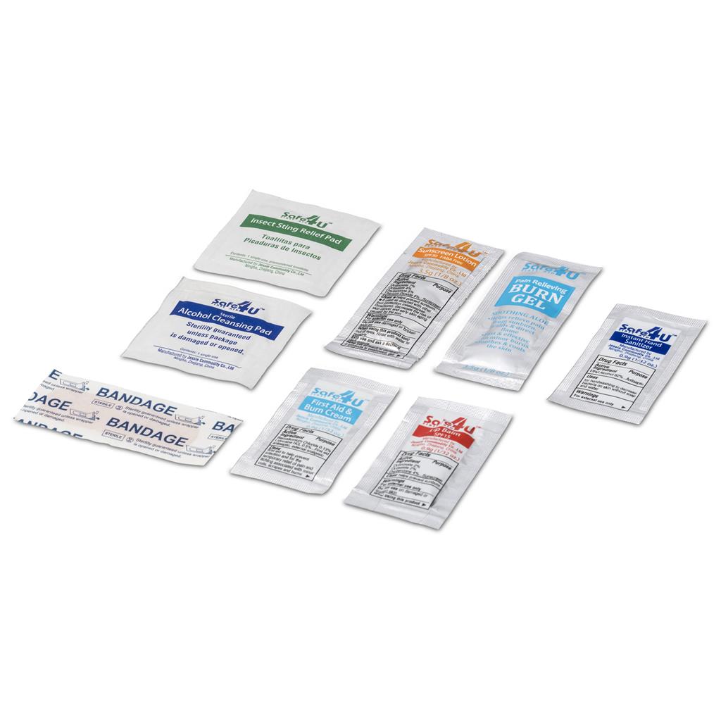 Altitude Trek Mini First Aid Kit - Image 2
