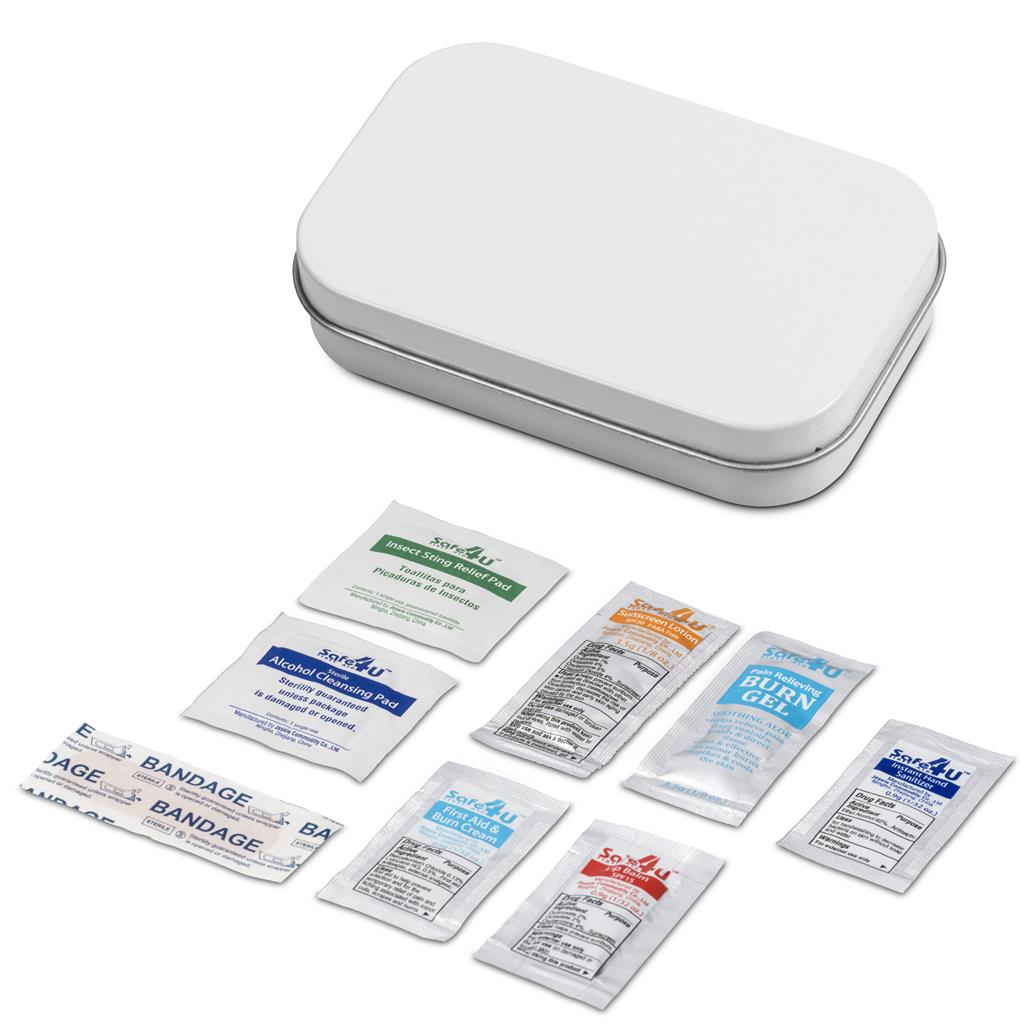 Altitude Trek Mini First Aid Kit - Image 4