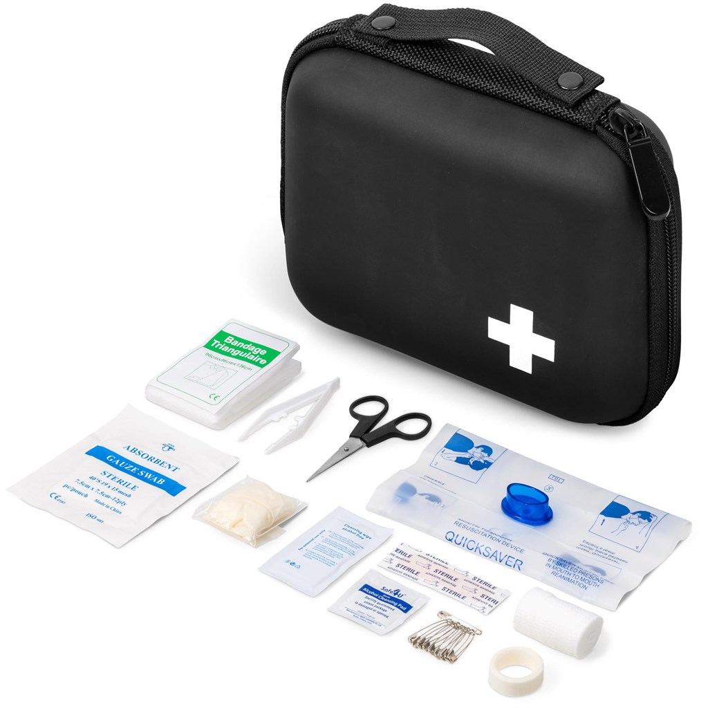 Altitude Triage First Aid Kit - Image 5