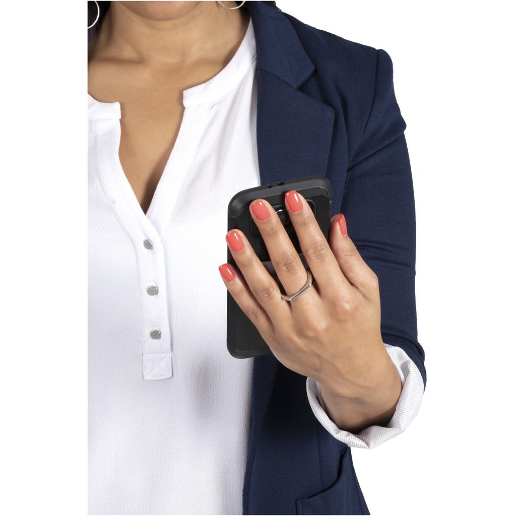 Altitude Digit Ring Grip & Phone Stand - Image 3