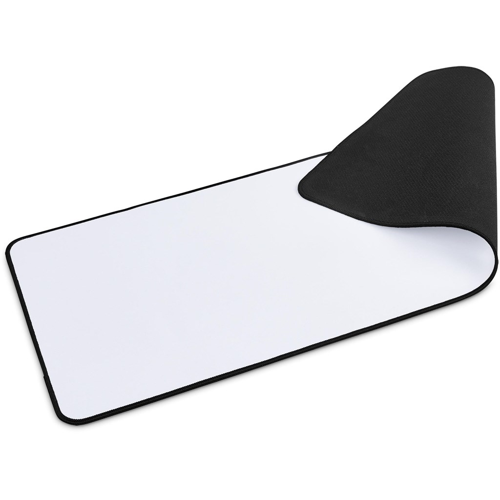 Altitude Manoeuvre Sublimation Desk or Bar Mat - Image 2