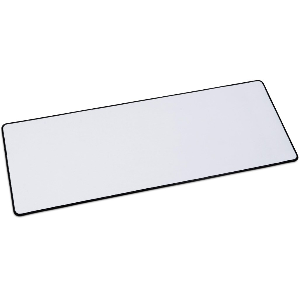 Altitude Manoeuvre Sublimation Desk or Bar Mat - Image 4