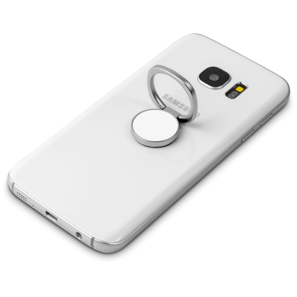 Altitude Rigel Dome Ring Grip & Phone Stand - Image 2