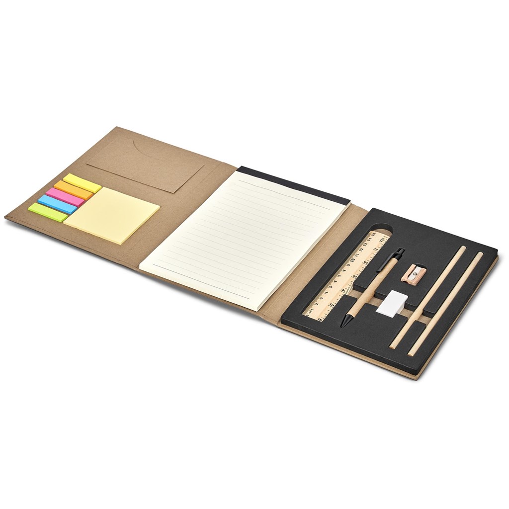Okiyo Minna Paper Stationery Set - Image 4