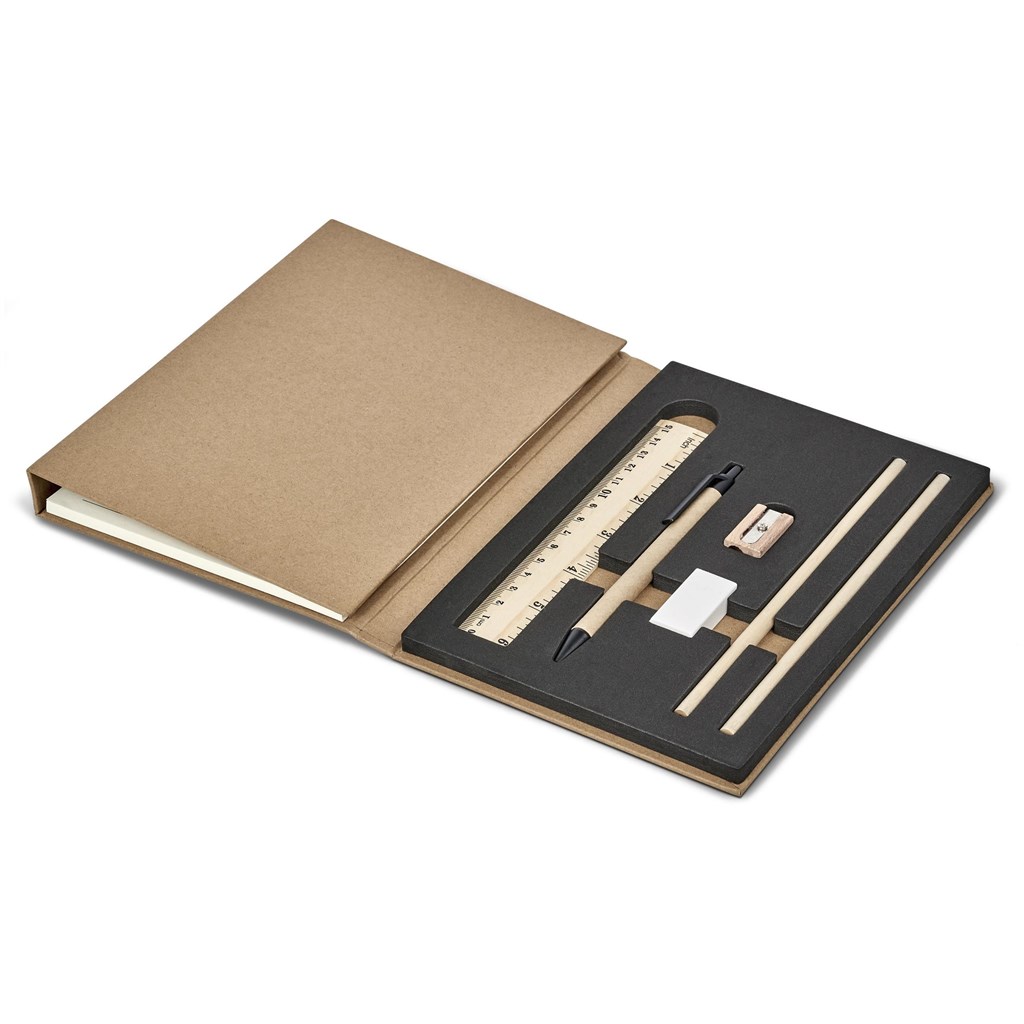 Okiyo Minna Paper Stationery Set - Image 6
