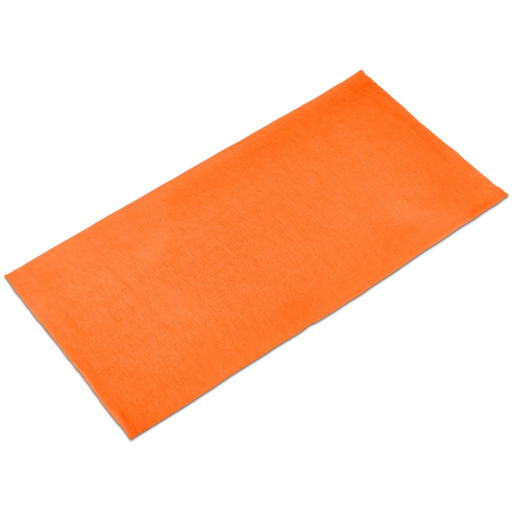 Kids Flexi Tubular Bandana - Image 4