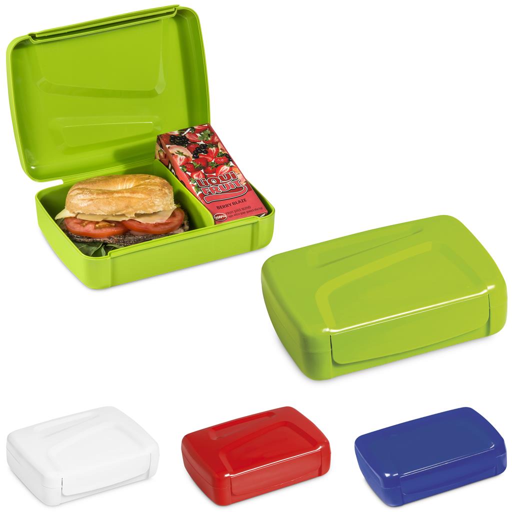 Altitude Eureka Lunch Box - Image 2