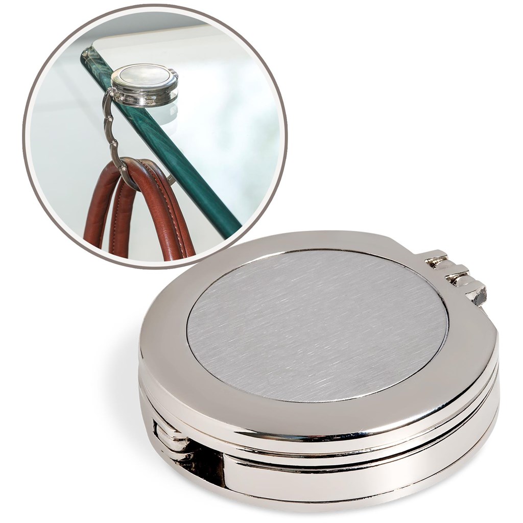 Altitude Deity Bag Holder & Mirror - Image 4