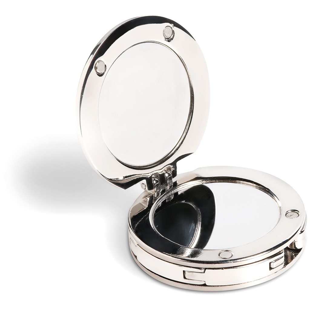 Altitude Deity Bag Holder & Mirror - Image 3