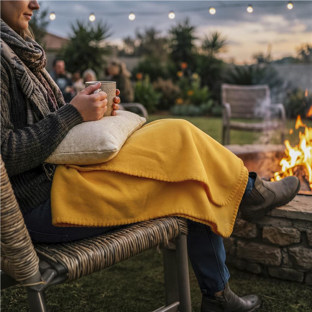 Altitude Cuddle Fleece Blanket - Image 3