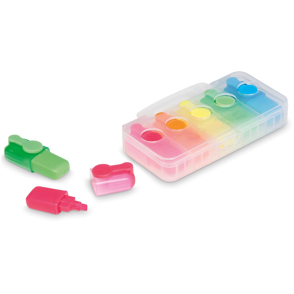 Altitude Aura Highlighter Set - Image 2