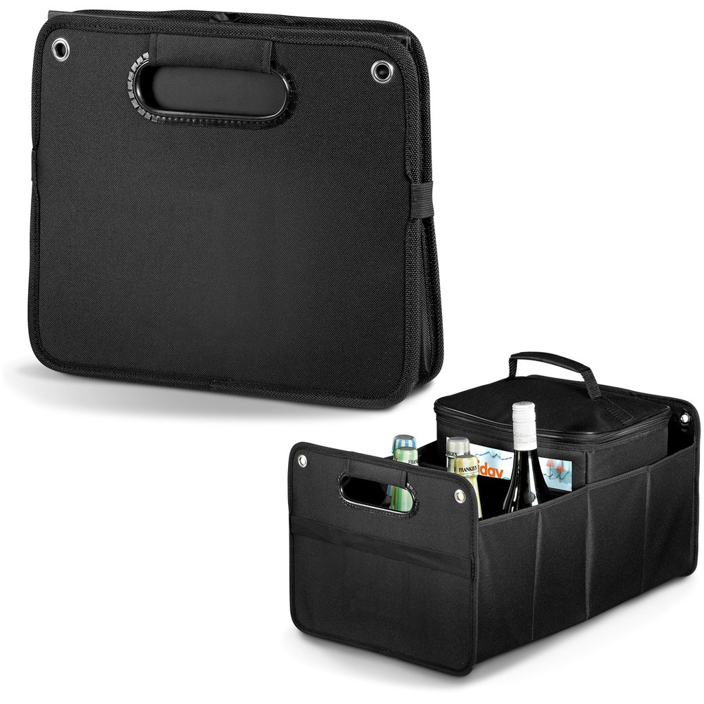 Altitude Drive-Time Cargo Organiser - Image 2