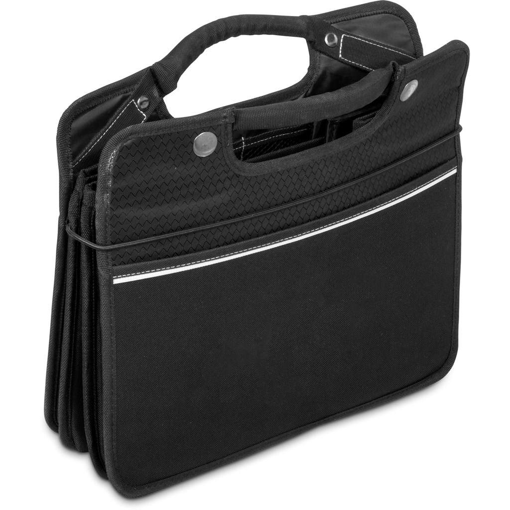Life-In-Motion Deluxe Cargo Organiser - Image 3