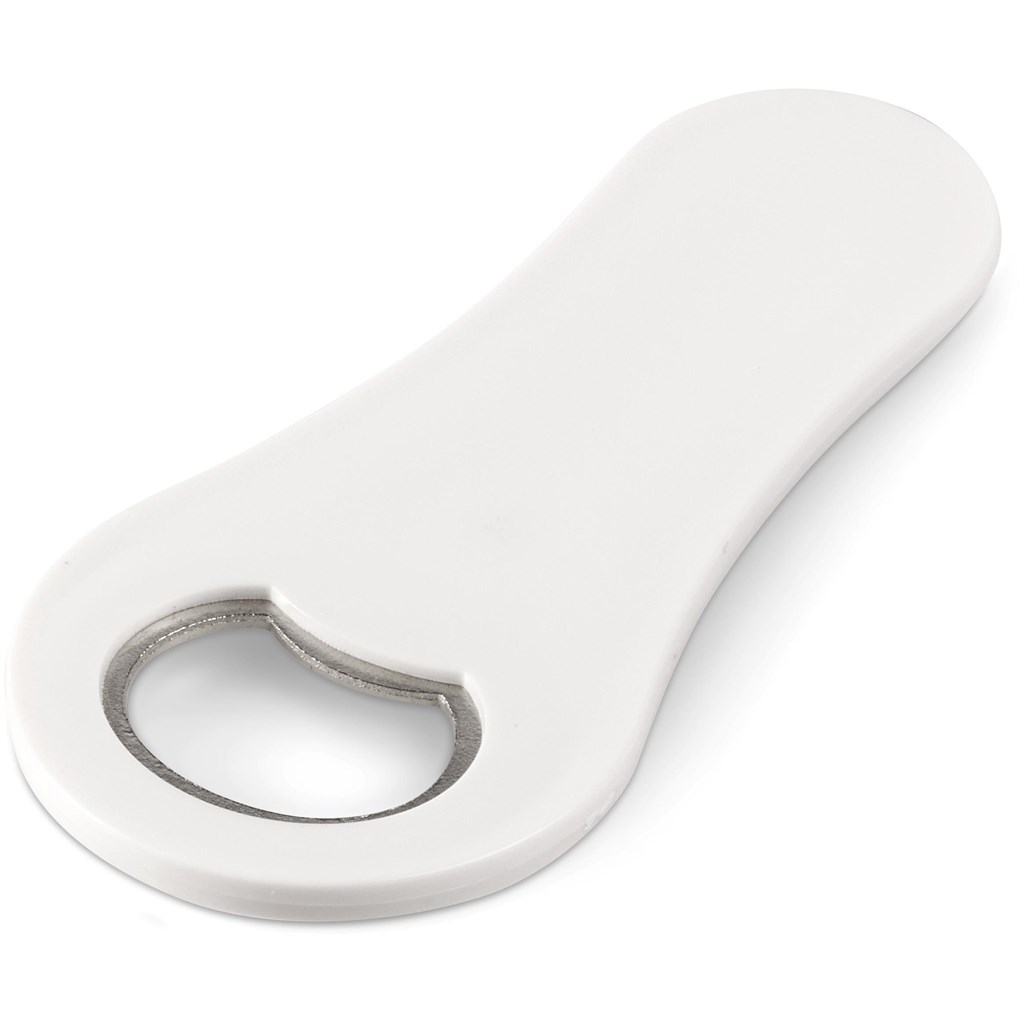 Altitude Fizz Fridge Magnet Bottle Opener - Image 3