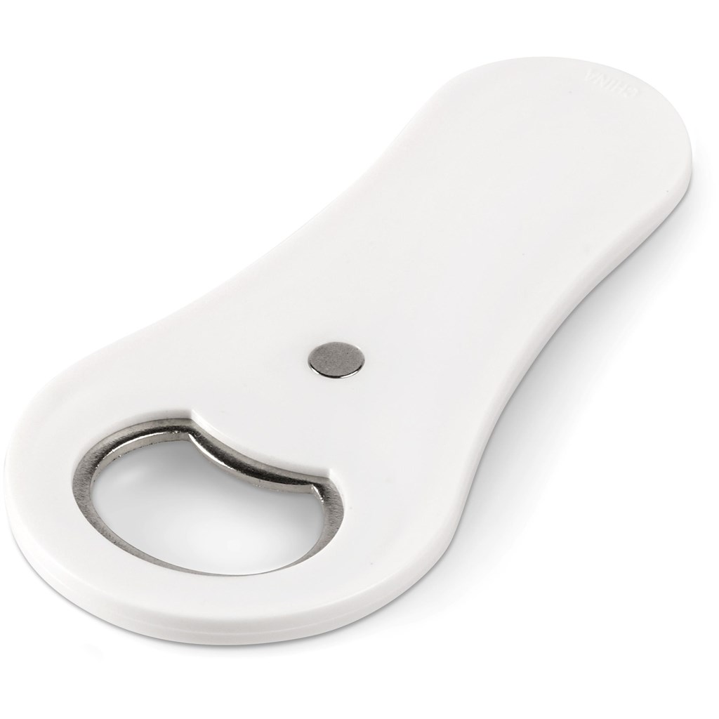 Altitude Fizz Fridge Magnet Bottle Opener - Image 2