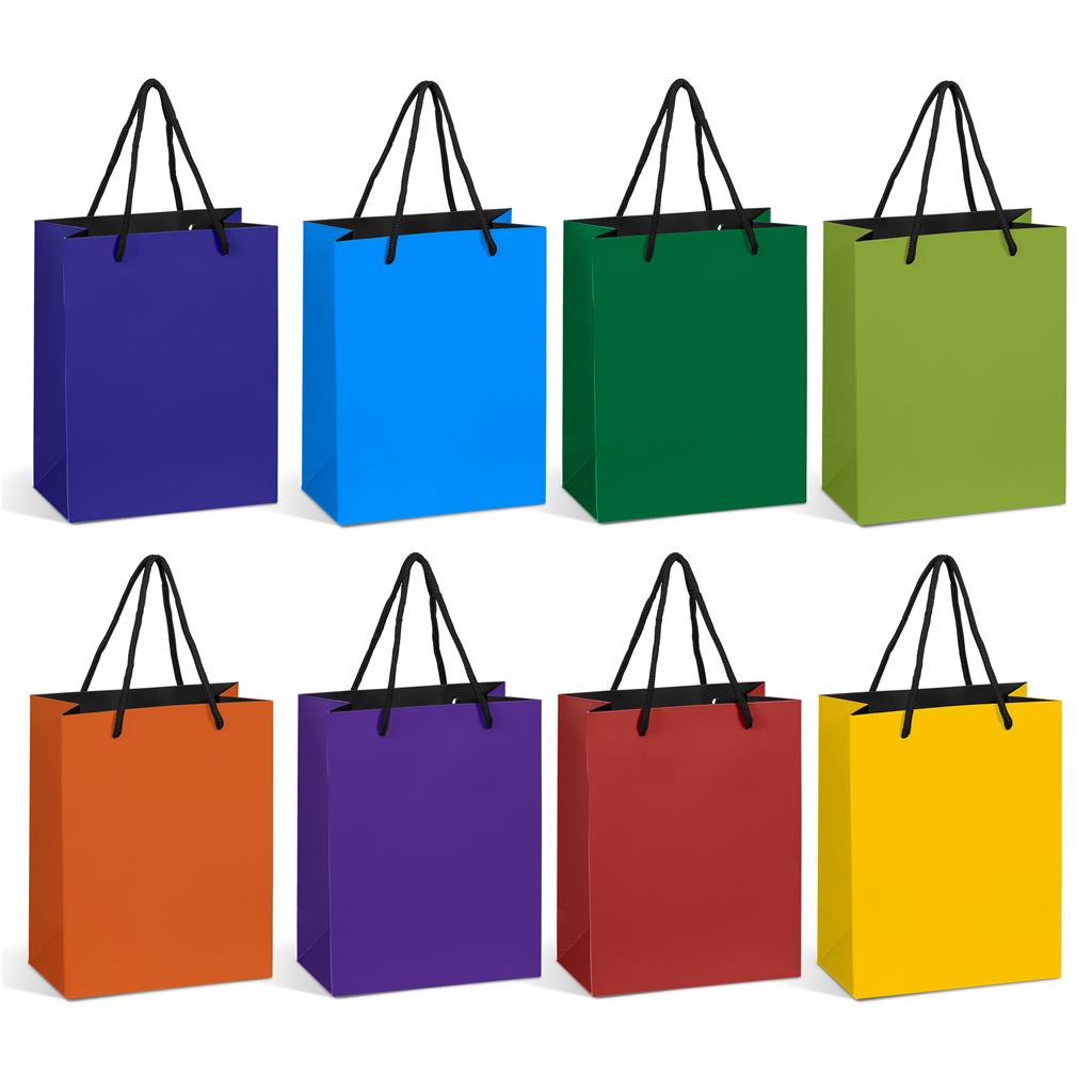 Altitude Omega Mini Paper Gift Bag - Image 2