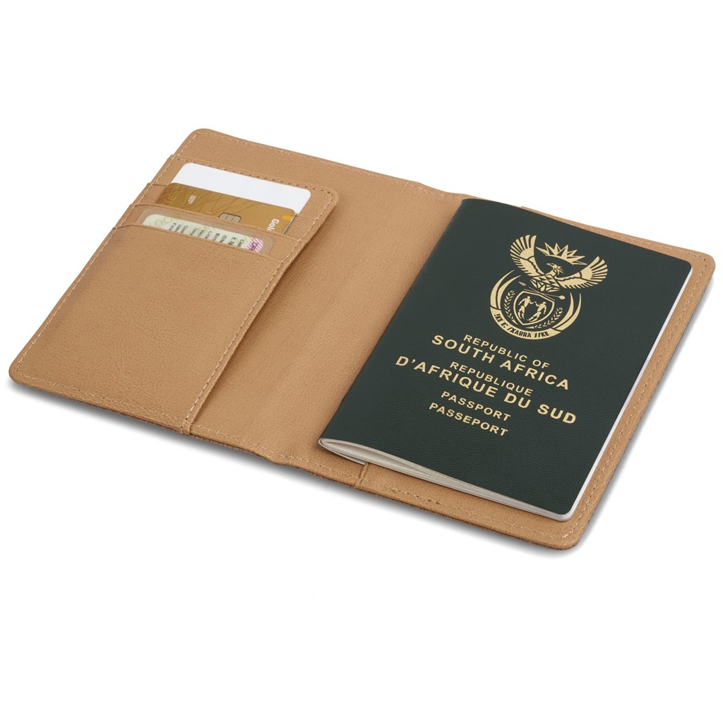 Okiyo Bouken Cork Travel Gift Set - Image 5