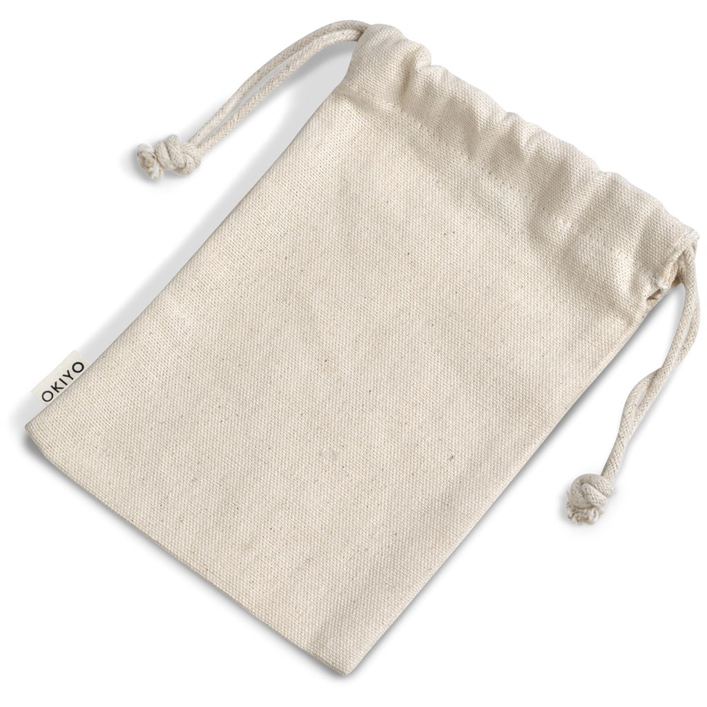 Okiyo Bouken Cork Travel Gift Set - Image 8