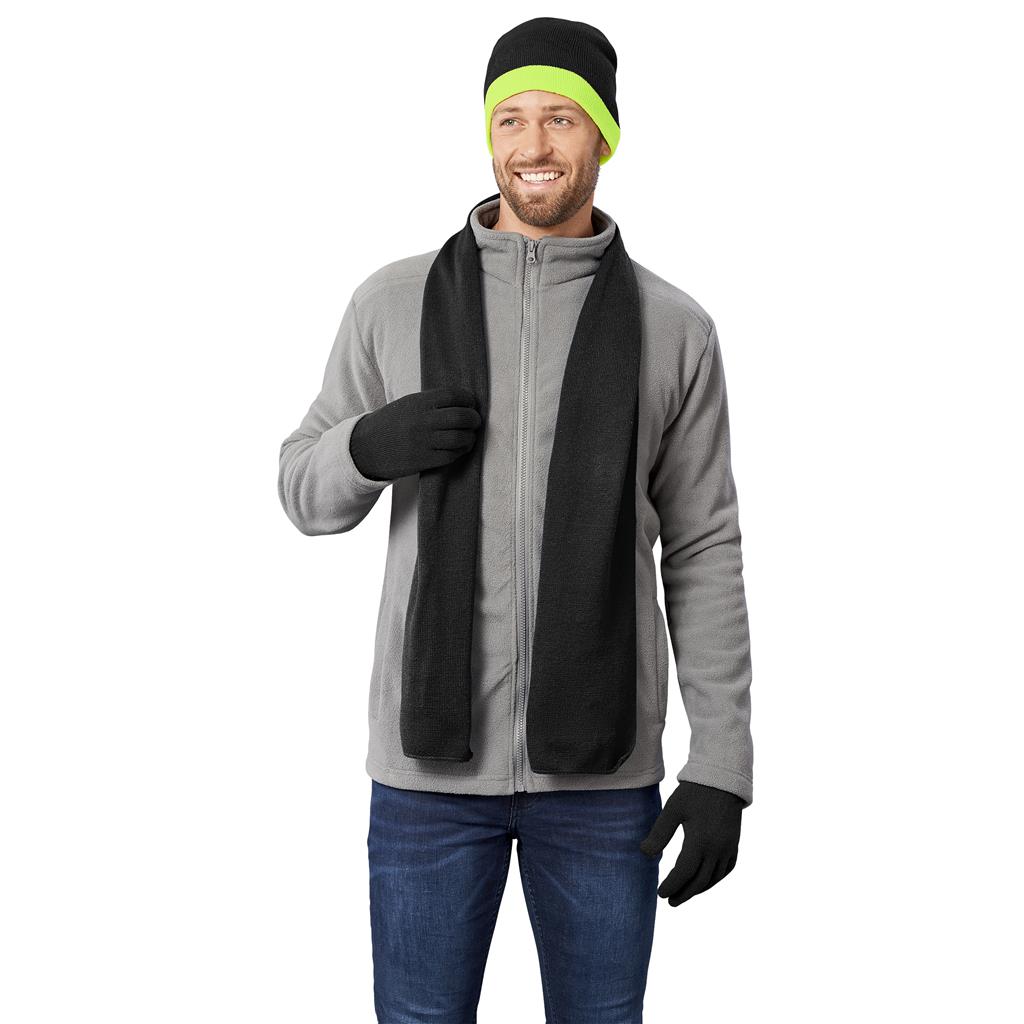 Solo Winter Warmer Set - Image 2