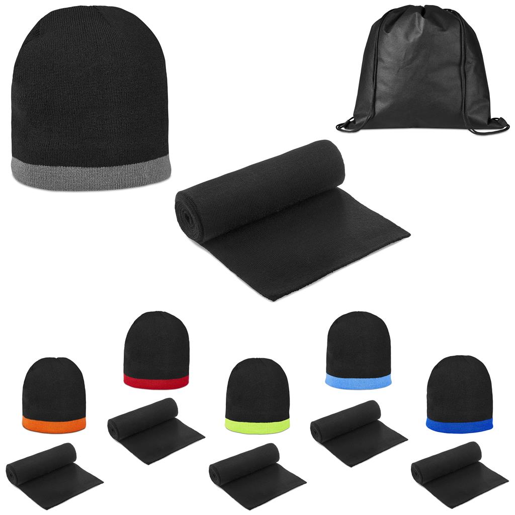Solo Winter Warmer Set - Image 3