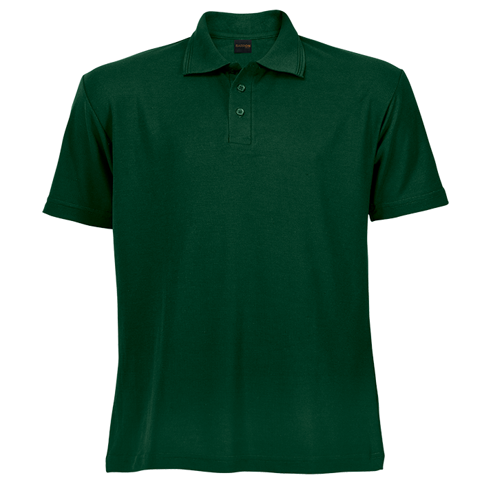 175g Pique Knit Golfer Mens - Image 27