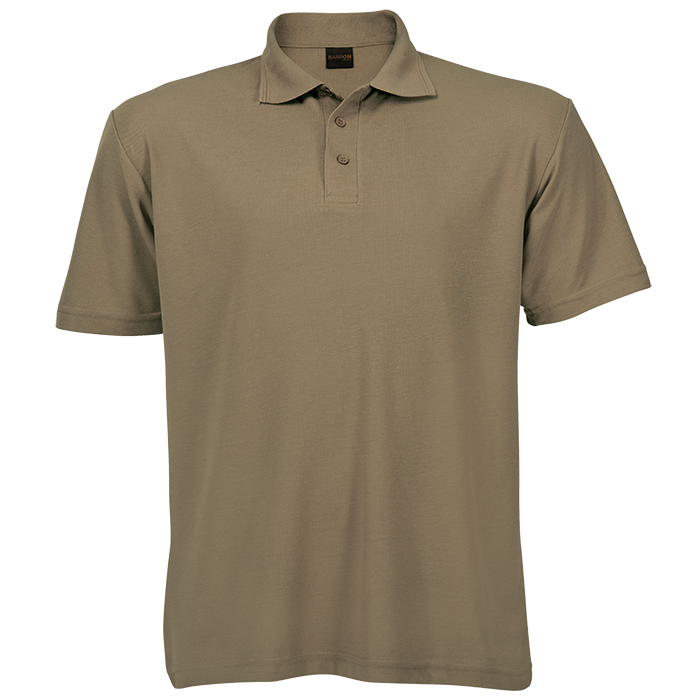175g Pique Knit Golfer Mens - Image 23