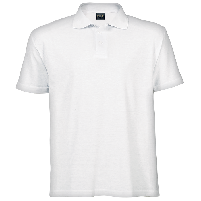 175g Pique Knit Golfer Mens - Image 25
