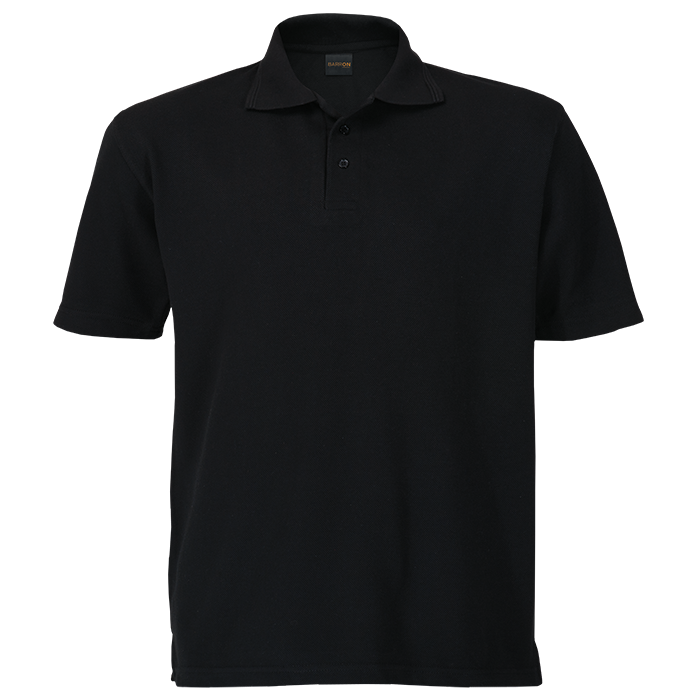 260g Pique Knit Golfer