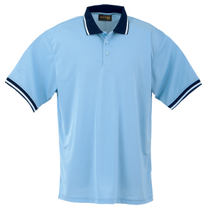 Colour Stripe Golfer