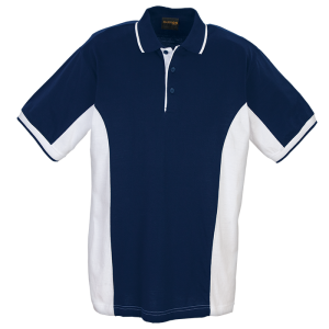 Two-Tone Golfer Mens