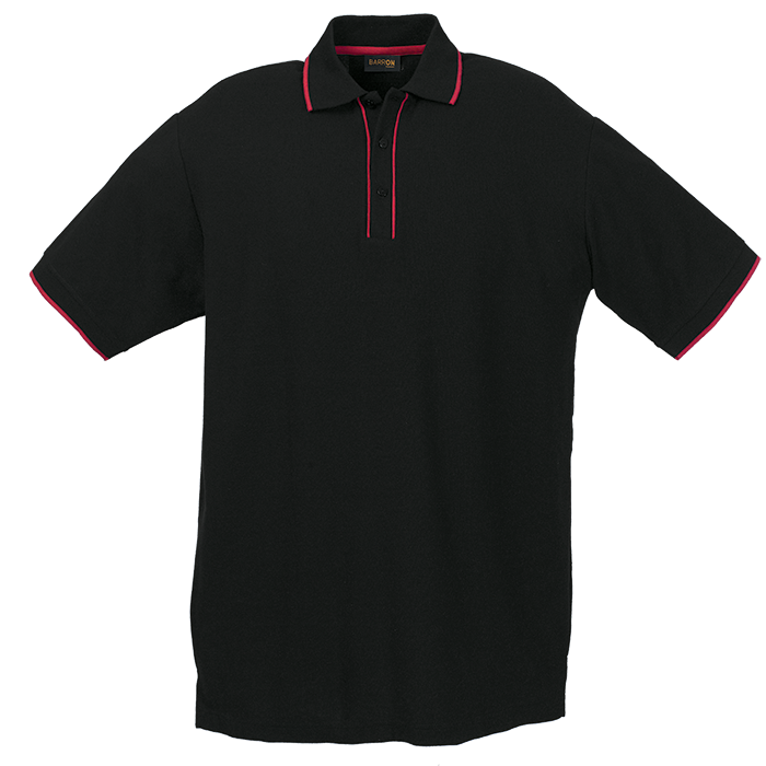 Piping Golfer Mens - Image 6