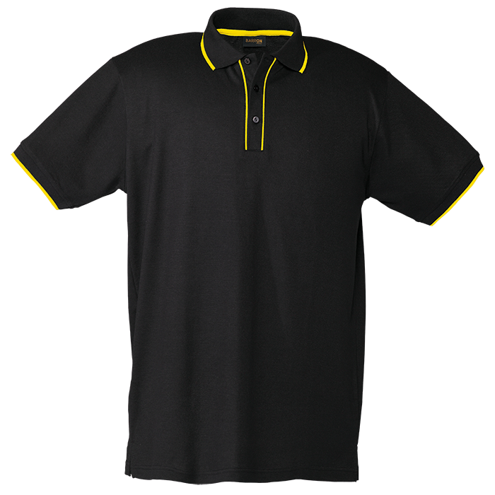 Piping Golfer Mens - Image 3