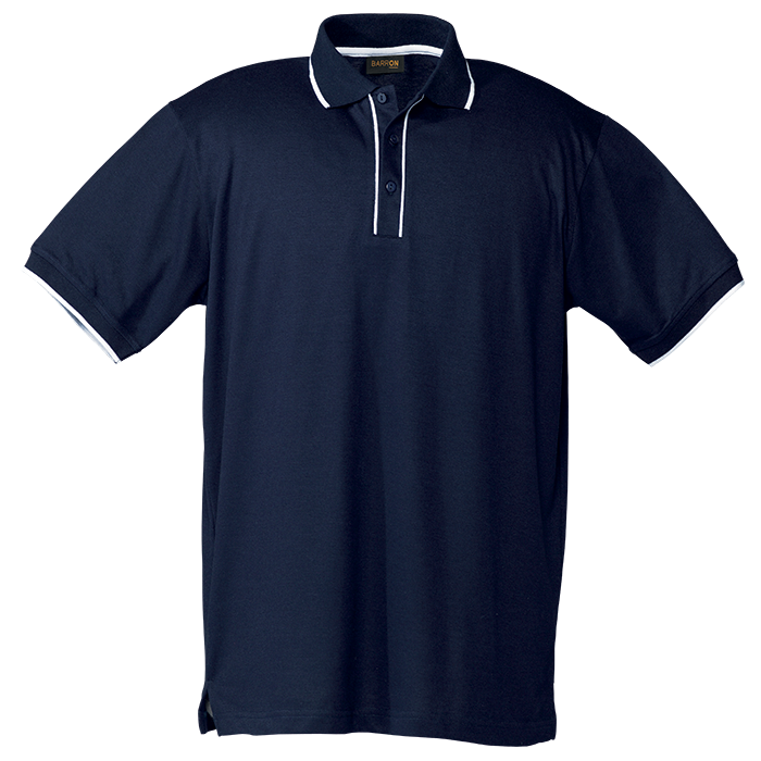 Piping Golfer Mens - Image 4