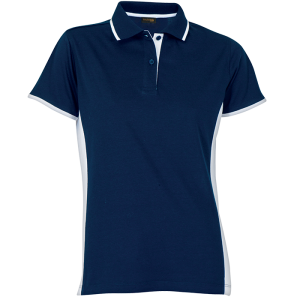 Two-Tone Golfer Ladies