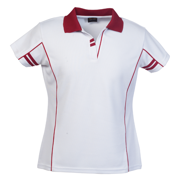 Spirit Golfer Ladies - Image 2