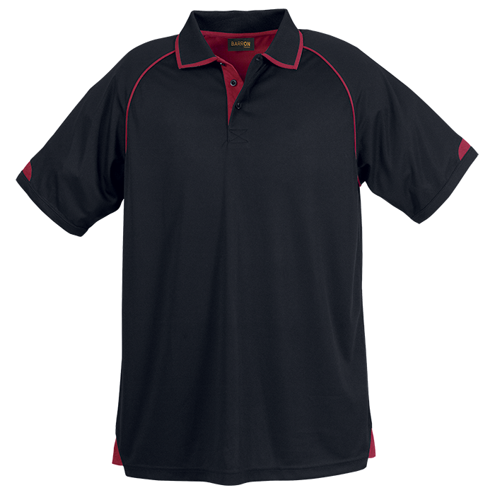 Felton Golfer Mens - Image 5