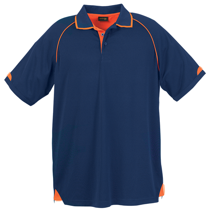 Felton Golfer Mens - Image 4