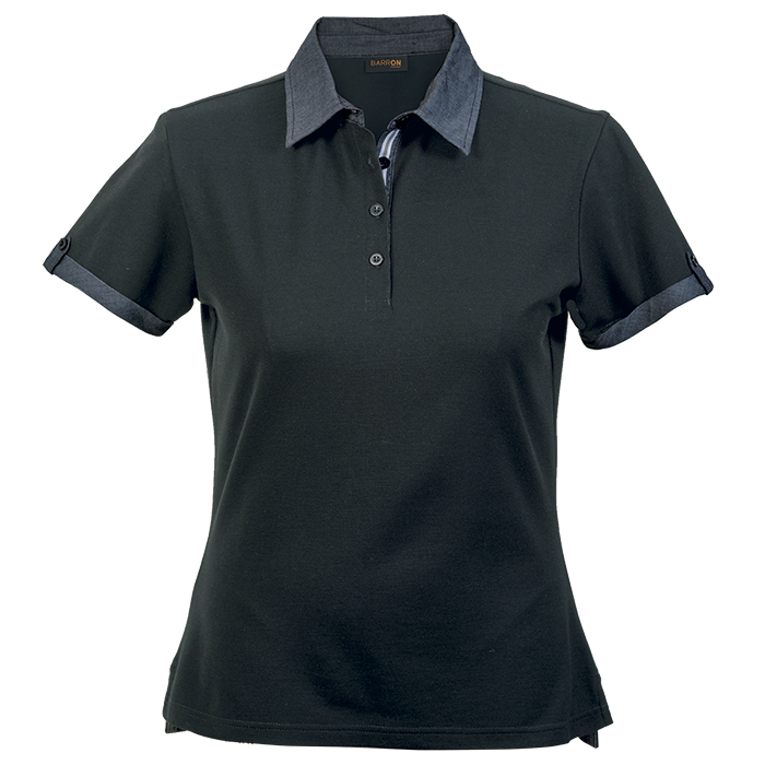 Fusion Golfer Ladies - Image 2