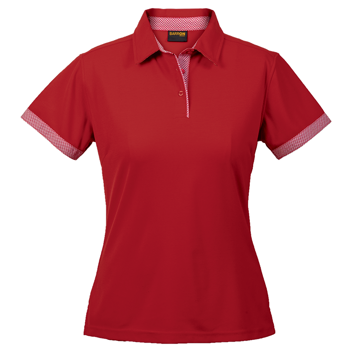 Pulse Golfer Ladies - Image 3