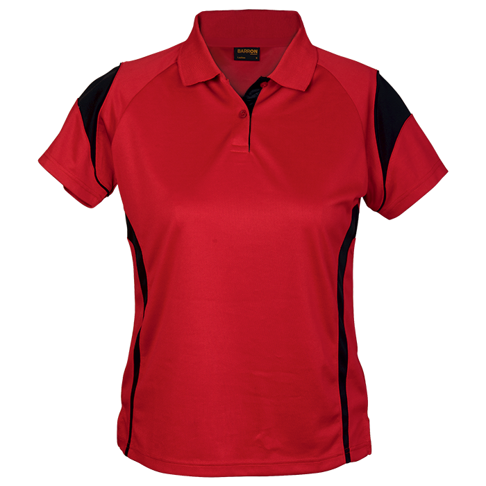 Eclipse Golfer Ladies - Image 3