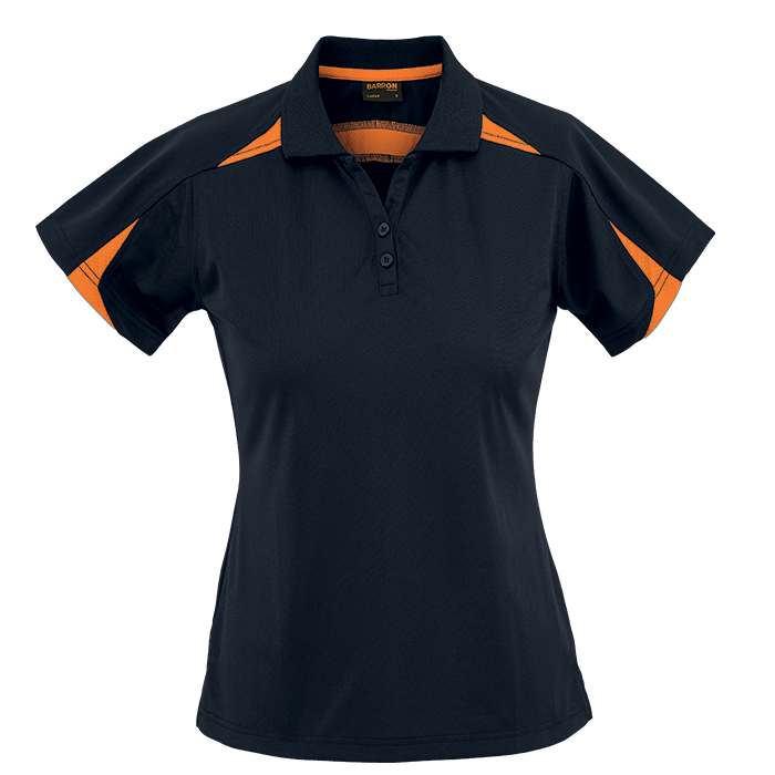 Solo Golfer Ladies - Image 2