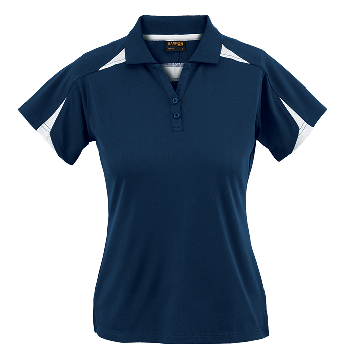 Solo Golfer Ladies - Image 3