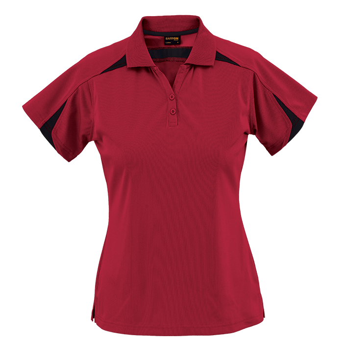 Solo Golfer Ladies - Image 4