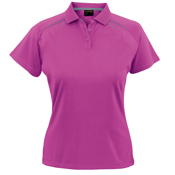 Vortex Golfer Ladies - Image 2