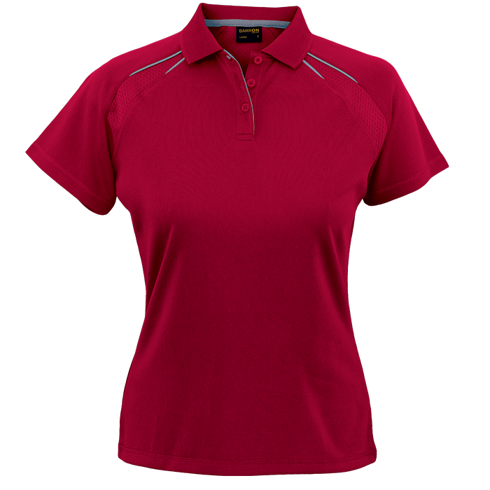 Vortex Golfer Ladies - Image 6
