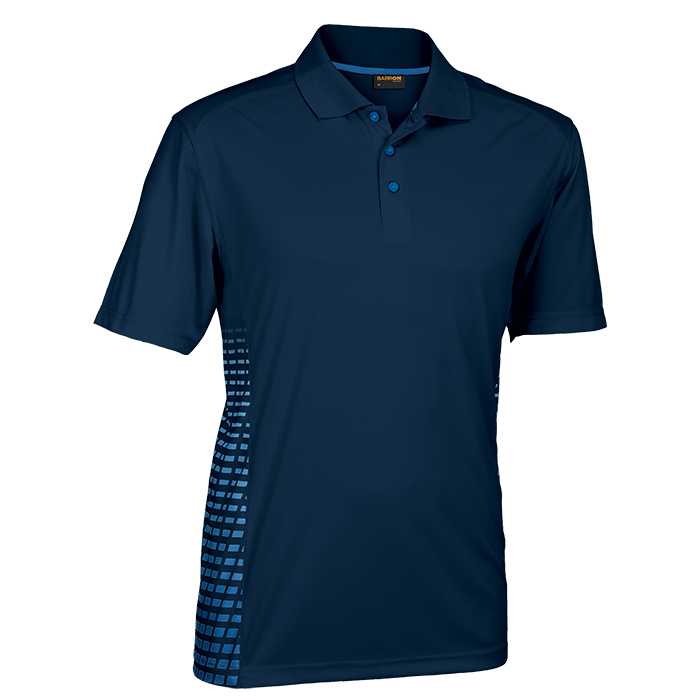 Galaxy Golfer Mens - Image 2