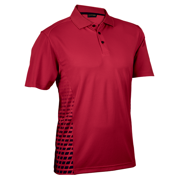 Galaxy Golfer Mens - Image 5