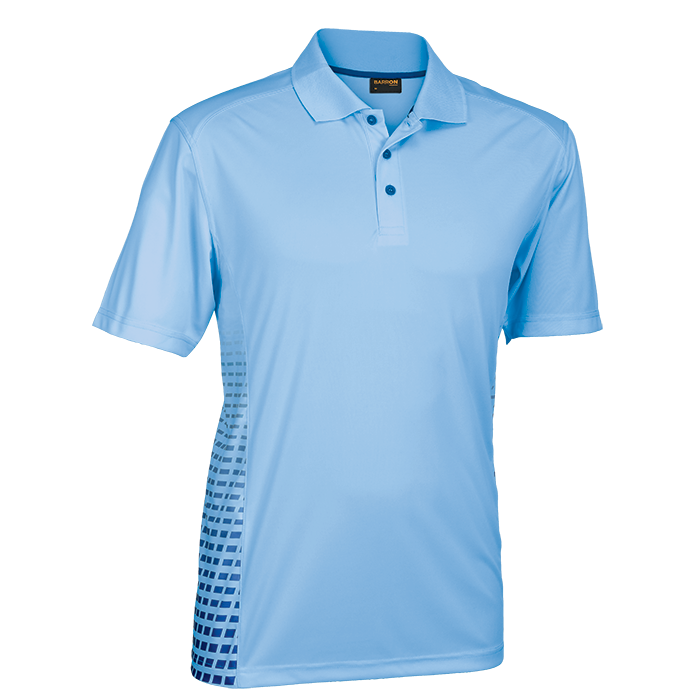 Galaxy Golfer Mens - Image 3