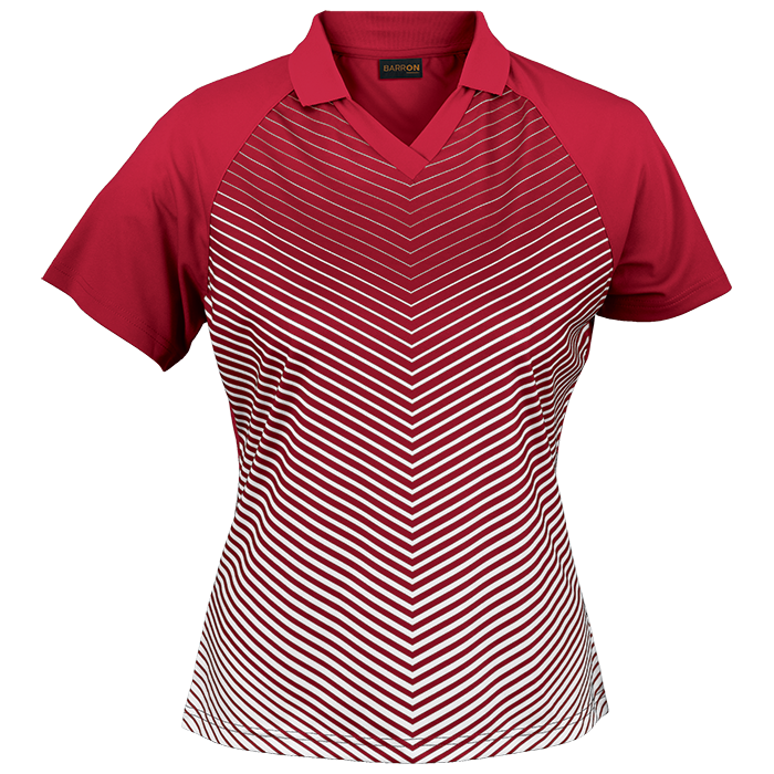 Apollo Golfer Ladies - Image 4